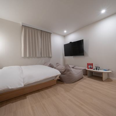 닌텐도 판타지 (주차 가능) Ilsan Tanhyeon Dream Castle 쿠폰