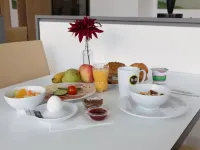 B&B HOTEL Dresden-Messe