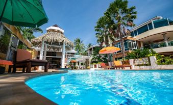 Vartika Resovilla Kuiburi Beach Resort and Villas
