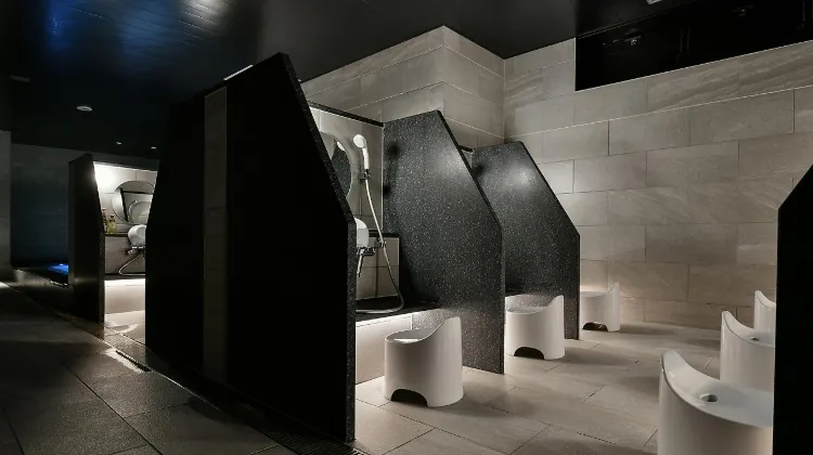 レフ大宮 by ベッセルホテルズ 施設