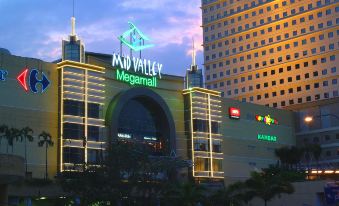 Imperial Regency Suites & Hotel Petaling Jaya