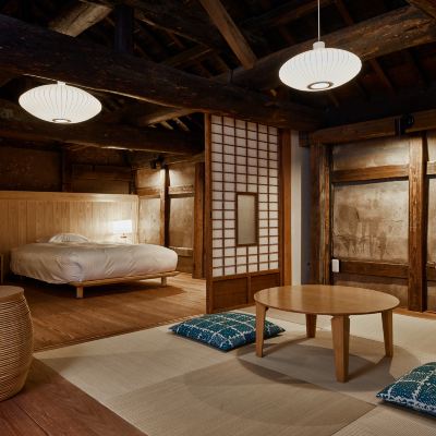 GOKO 404号室 佐原商家町ホテルNIPPONIA クーポン