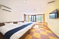 Kanazawaya Hotels in 