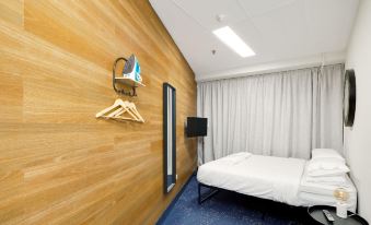 Trademark Hostel Sydney