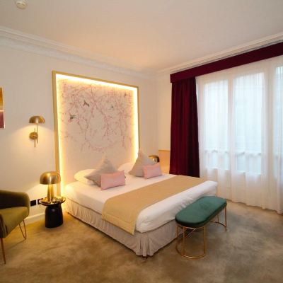 Empire Room Princesse Caroline Promo Code