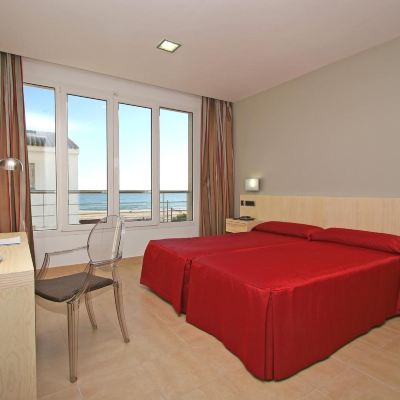 Standard Double Room Adiafa Promo Code