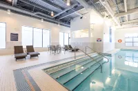 DoubleTree by Hilton Calgary North