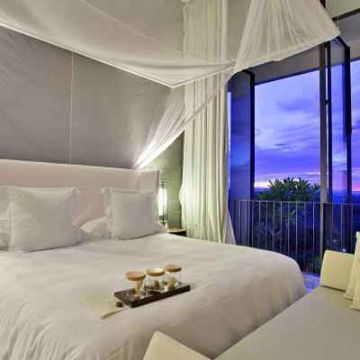 Deluxe Sala Khaoyai Resort Promo Code