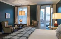 Sentinel Hotel Hotels in 