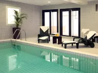 Nemea Appart Hotel Home Suite Nancy Centre Hôtels à : Nancy