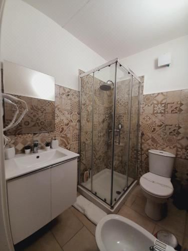 豪华双人房（带阳台）