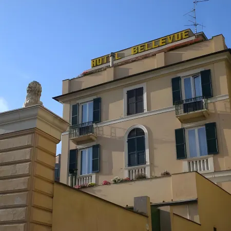 Hotel Bellevue