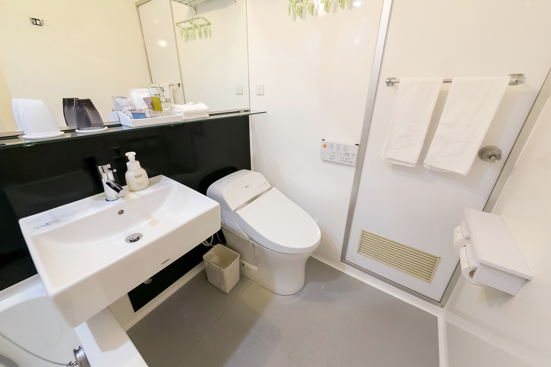 东楼高级双人房