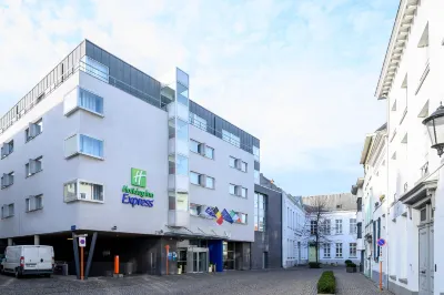 Holiday Inn Express MECHELEN CITY CENTRE by IHG Hotéis em 