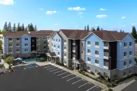 TownePlace Suites Sacramento Cal Expo