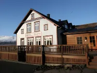 Hotel Framtid Hotel a 