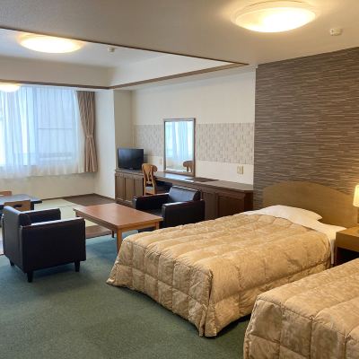 和洋式スーペリアリバービュールーム(浴室)(本館) 伊東園ホテル クーポン