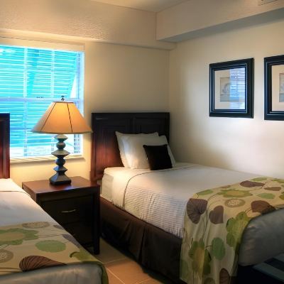 Two Bedroom Partial Ocean View Suite-Provident Signature Collection Ocean Pointe Suites at Key Largo Promo Code