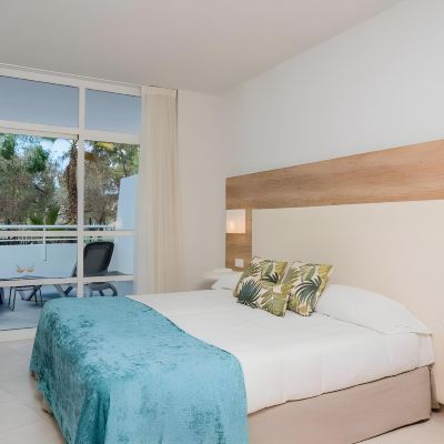 Suite Gara Suites Golf & Spa Promo Code