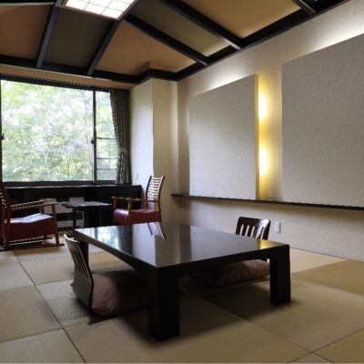 和室(本館) 奥塩原高原ホテル クーポン