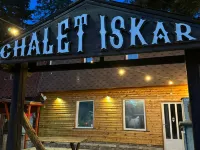 Chalet Iskar Borovets Hotel a 