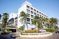 Hotel Faranda Express Puerta Del Sol Barranquilla, A Member of Radisson Individuals Hotels in 