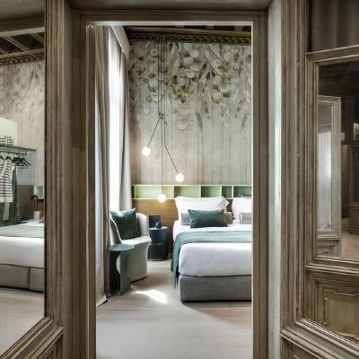 Botanic Deluxe Palazzo Pianca Promo Code