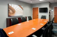 Fairfield Inn & Suites Austin Parmer/Tech Ridge