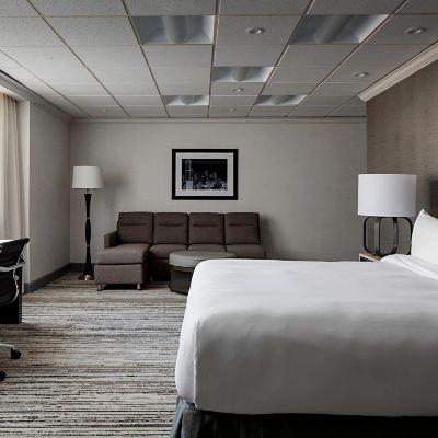 M Club Lounge Access Junior Suite Marriott DFW Airport South Promo Code