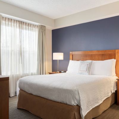 Queen Studio Residence Inn Baltimore White Marsh Promo Code