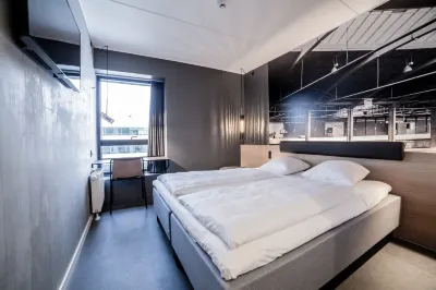 Four Points Flex by Sheraton Aalborg Hotels in 