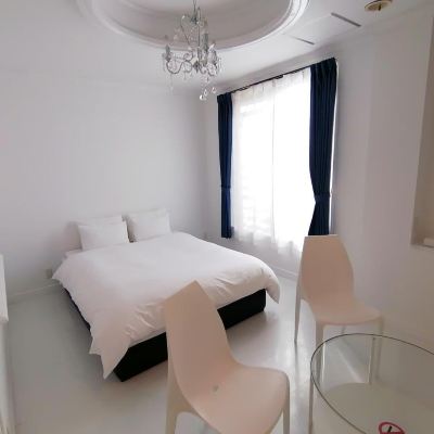 Double Room Sea View-Smoking Allowed, Pets Allowed シー スタイル リゾート オーシャン クーポン
