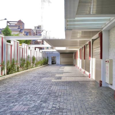 導演雙人間 歐悅連鎖精品旅館-桃園館優惠