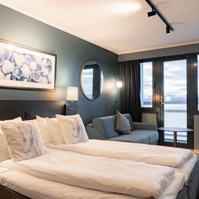 Family Room Scandic Alexandra Molde Promo Code