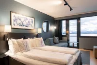 Scandic Alexandra Molde Các khách sạn ở 