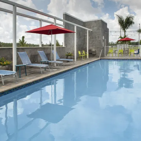 Home2 Suites by Hilton Fort Myers Airport