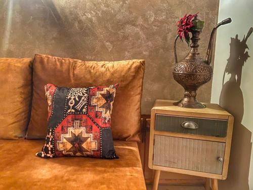 三人房（带独立浴室）