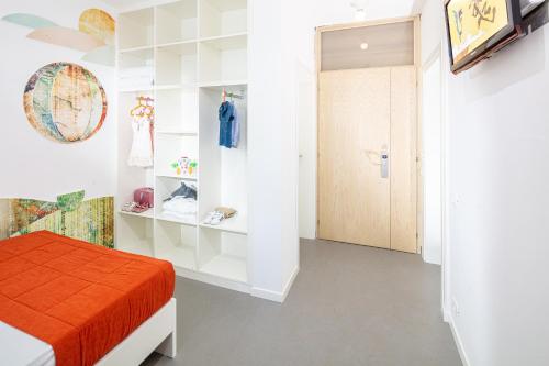 家庭房（带阳台）