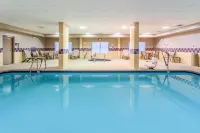 Hampton Inn & Suites Chicago-Libertyville