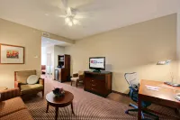 Hilton Garden Inn Laramie Hotel a 