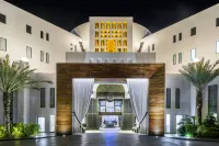 Hilton Vacation Club Cabo Azul Los Cabos