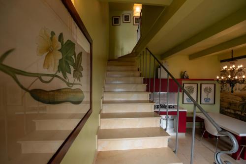 花园景一卧室公寓