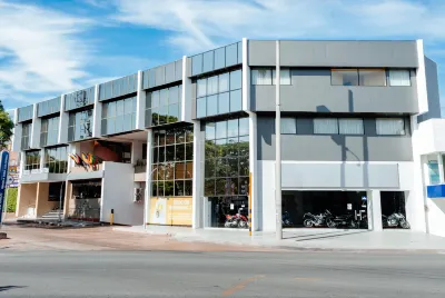 Hotel Arizona Suites Cúcuta Hotels in 