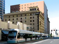 Hotel San Carlos - Downtown Convention Center