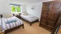 Stables - BEST Sea views in Croyde! Sleeps 8 Hotels in 