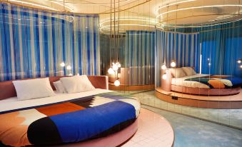 The Social Hub Madrid - Housity