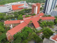 Hotel Camino Real Hotéis em 