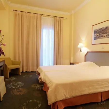 Hotel Kalafati