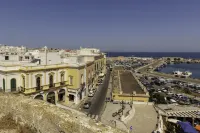 Suite Porta Terra