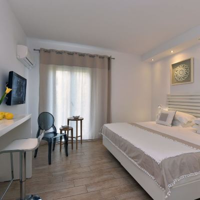 Superior Room with Balcony Apollon Boutique Hotel Promo Code
